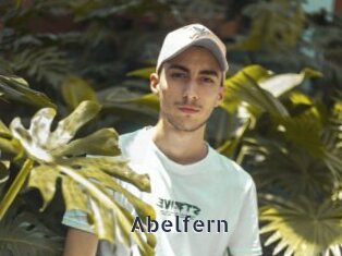 Abelfern