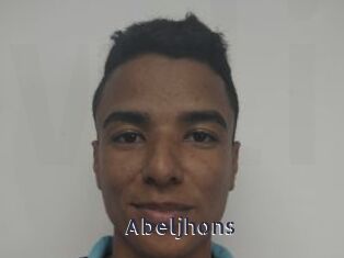 Abeljhons