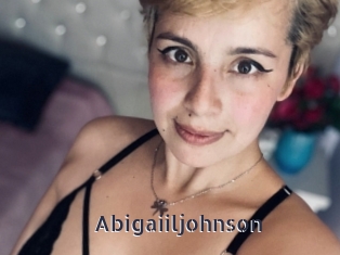 Abigaiiljohnson