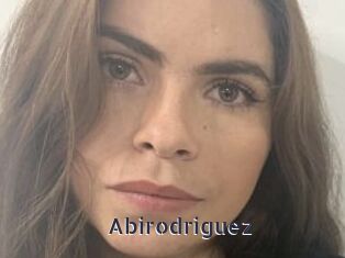 Abirodriguez
