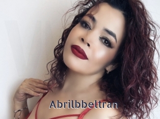 Abrilbbeltran