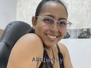 Abrilwesly