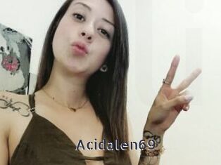 Acidalen69