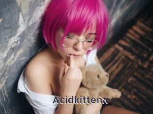 Acidkittenx