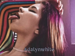 Adalynwhite