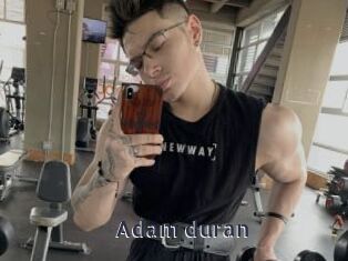 Adam_duran