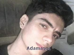 Adamasoa