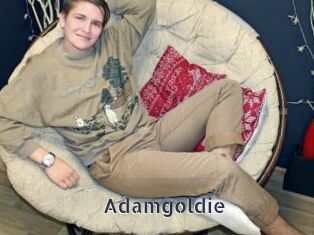 Adamgoldie