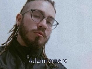 Adamromero