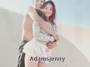 Adamsjenny