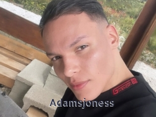 Adamsjoness