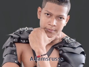 Adamsrusso