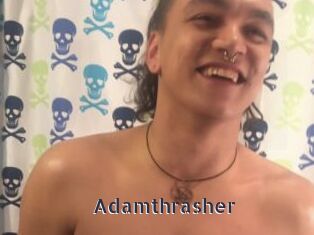 Adamthrasher