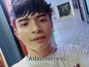 Adamtorress