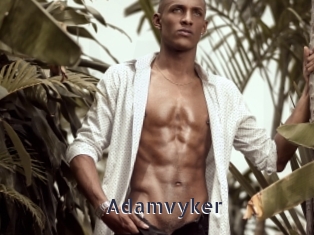 Adamvyker