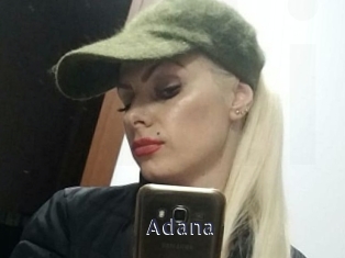 Adana