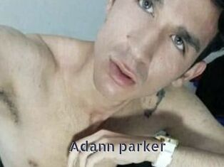 Adann_parker