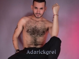 Adarickgrei