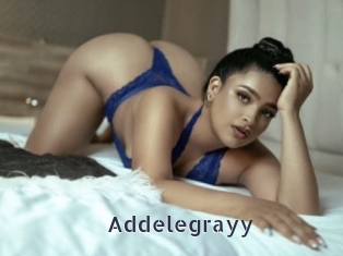 Addelegrayy