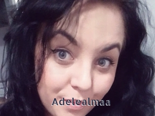 Adelealmaa