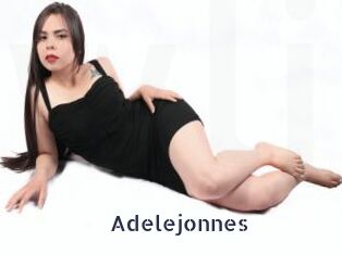 Adelejonnes