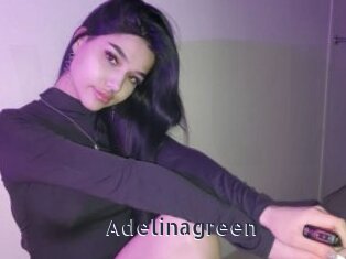 Adelinagreen