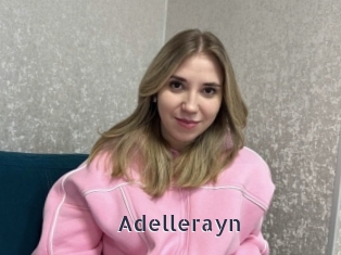 Adellerayn