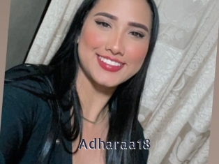 Adharaa18