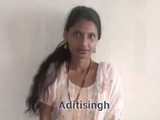 Aditisingh