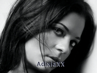 AdixiaXX