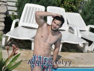 Adonislovelyy