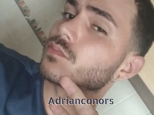 Adrianconors