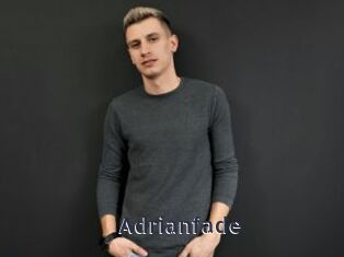 Adrianfade