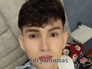 Adryantomas