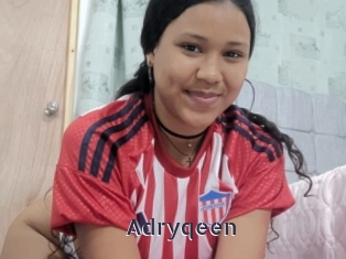 Adryqeen