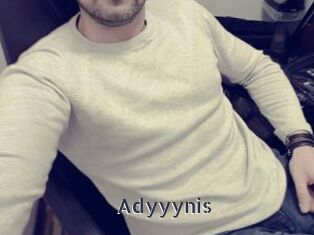 Adyyynis