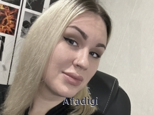 Afadigi