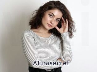 Afinasecret