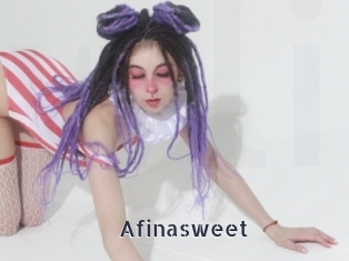 Afinasweet