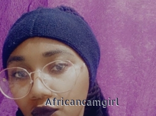 Africancamgirl