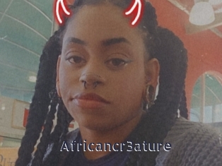 Africancr3ature