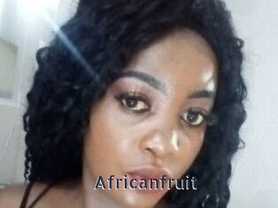Africanfruit