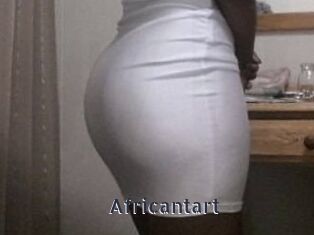 African_tart