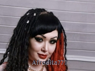 Afrodita777