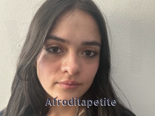 Afroditapetite