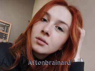 Aftonbrainard