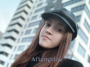 Aftongrine