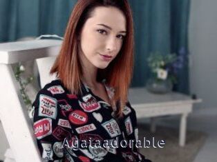 Agataadorable