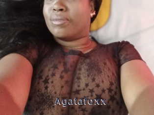 Agatafoxx