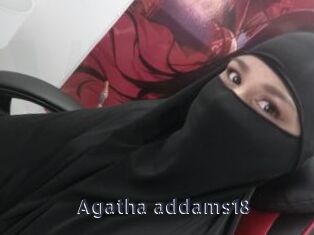 Agatha_addams18